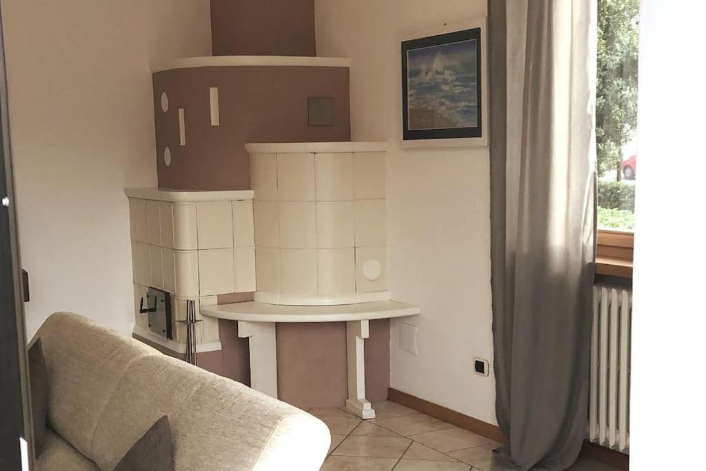 Como Lake Holiday Home Colico Dış mekan fotoğraf