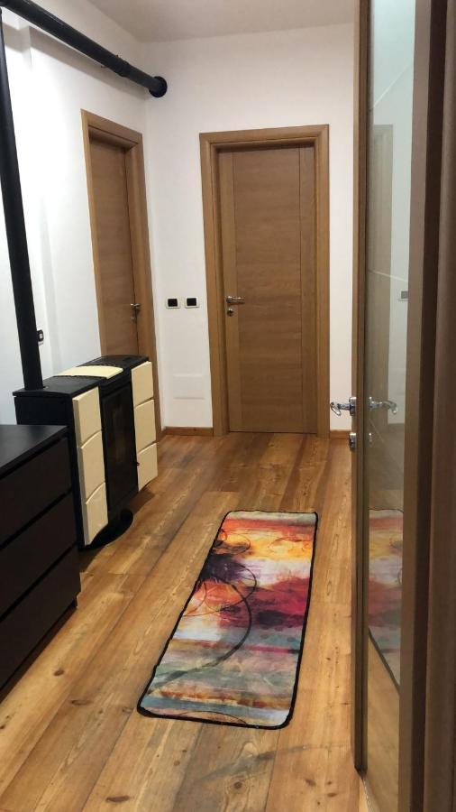 Como Lake Holiday Home Colico Dış mekan fotoğraf